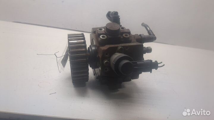 Тнвд Volvo V50, 2010