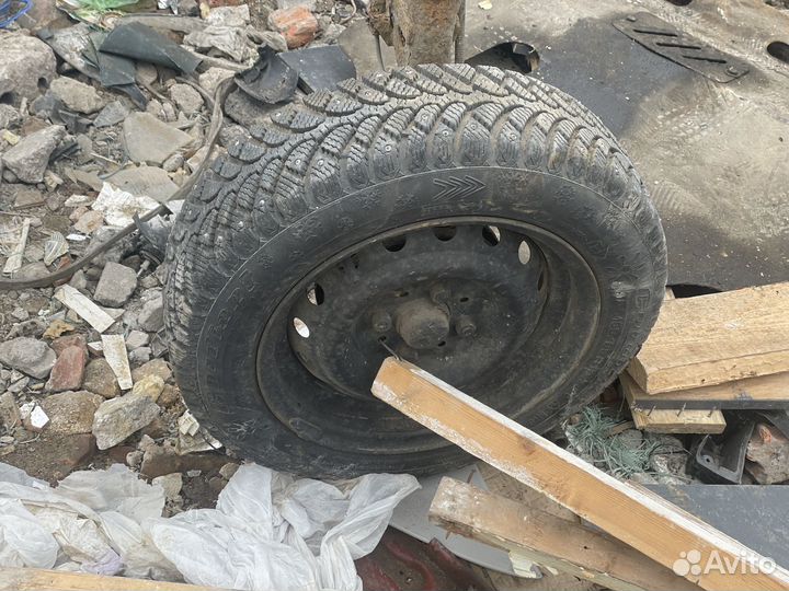 Балка на оку ваз 1111 1113