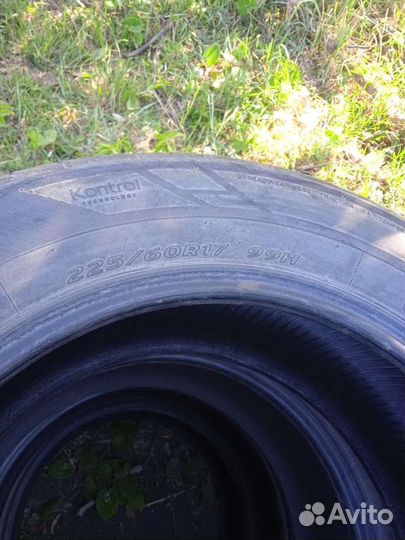 Hankook Mavis Traction Control 5.00/12.5 R11 99H