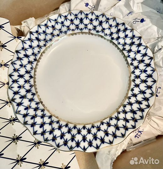 Блюдо, тарелки ифз, лфз