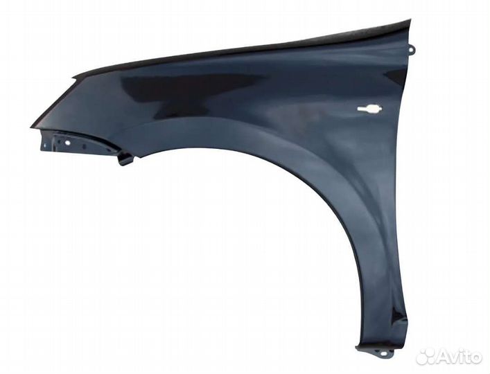 Крылья LADA Granta, Kalina2 пластиковые (2190)