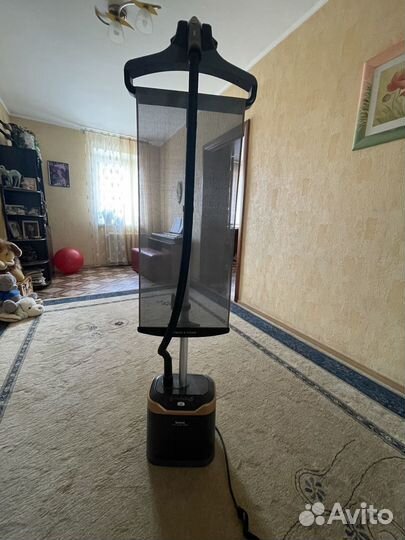 Отпариватель tefal