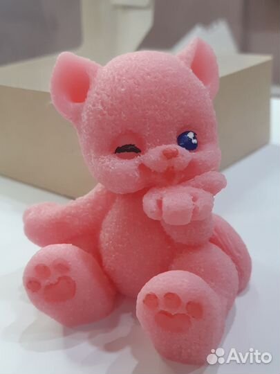 Подарок к 8 марта. Ароматное мыло ручной работы