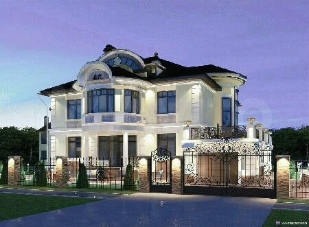 Участок 6 сот. (ИЖС)