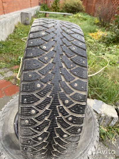 Nokian Tyres Nordman 4 215/65 R16