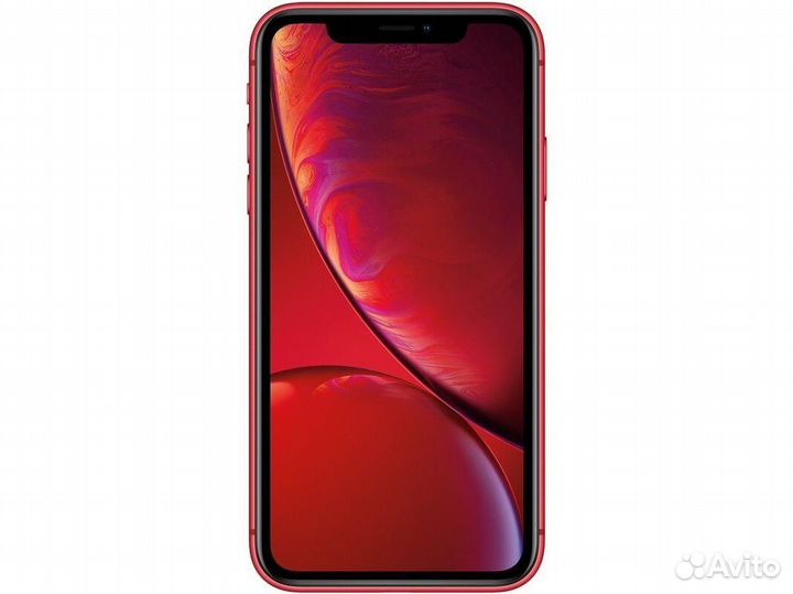 iPhone Xr, 128 ГБ
