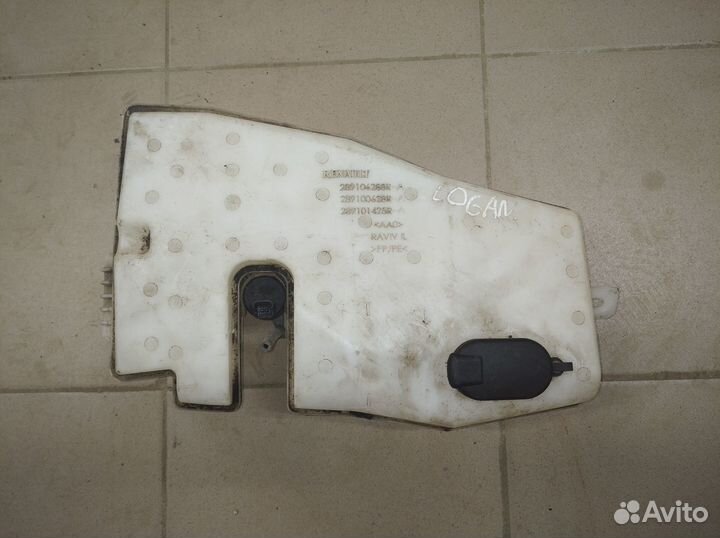 Бачок стеклоомывателя Renault Logan Duster Sandero