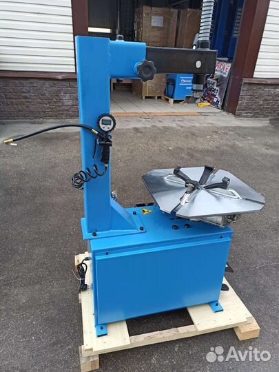 Комплект шиномонтажа бюджетный