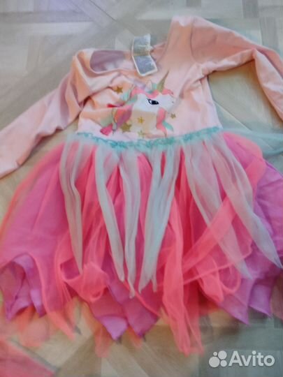 Детские вещи