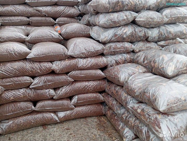 Заказывайте кору сибирской лиственницы с доставкой