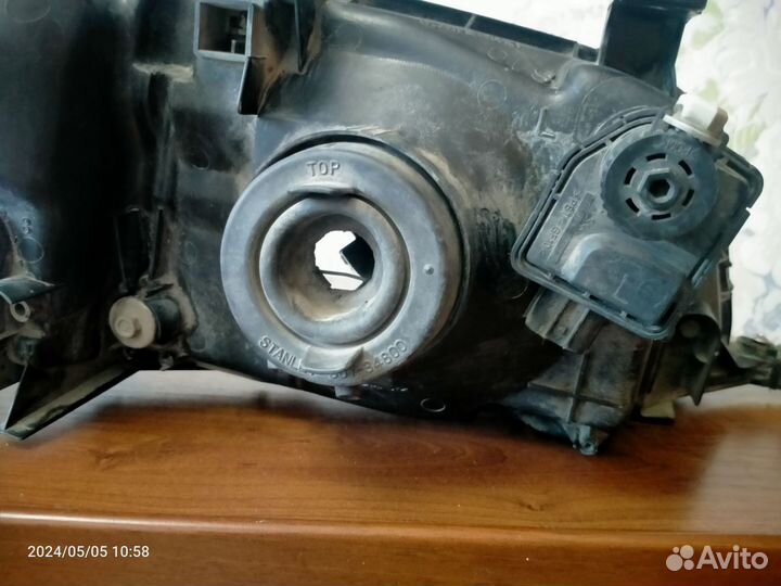 Фара левая правая Хонда црв1 рестайлинг