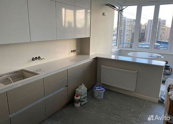 Столешница камень