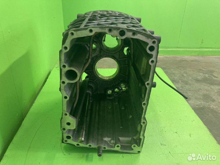 Картер кпп RVI premium