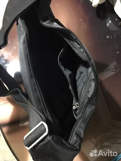 Сумка мужская новая