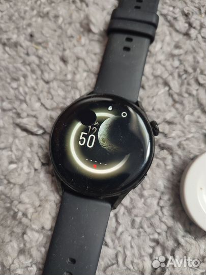 Смарт часы Huawei watch 3