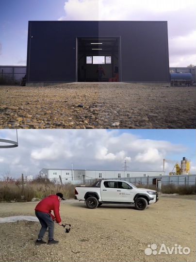 Видеограф. Режиссёр. Видеооператор. Аэросъёмка