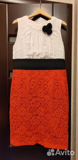 Платье вечернее