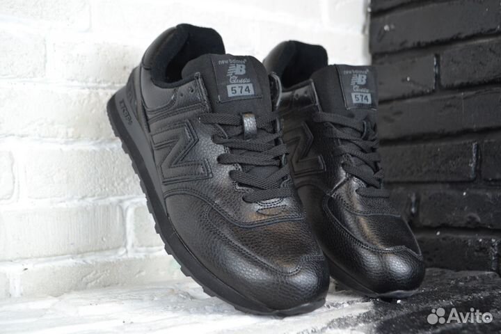 Кроссовки New balance 574