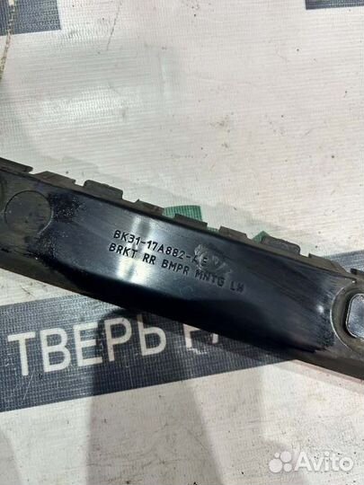 Крепление бампера - заднее левое Ford Transit MK8