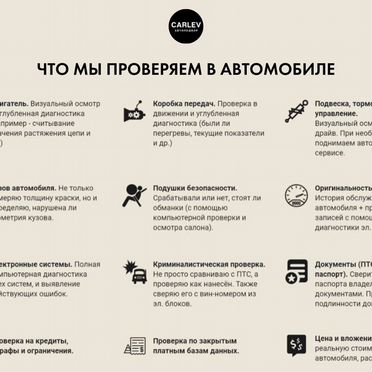 Автоподбор / Автоподборщик / Автоэксперт