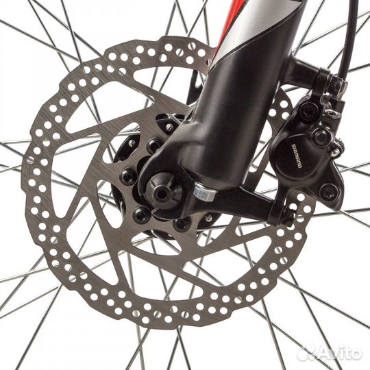 Велосипед горный Stinger Graphite Pro 29