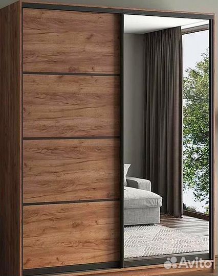 Шкаф на заказ. Шкаф купе