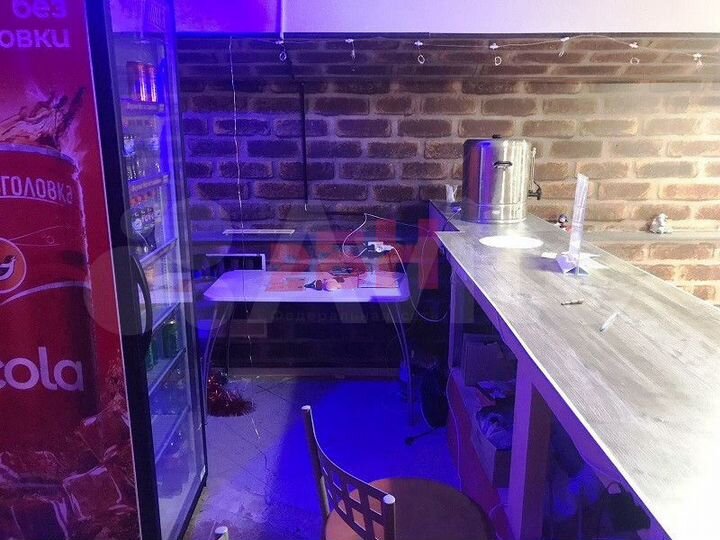 Сдам помещение общественного питания, 142.2 м²