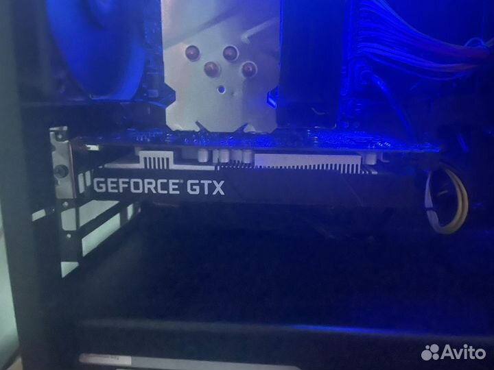 Видеокарта