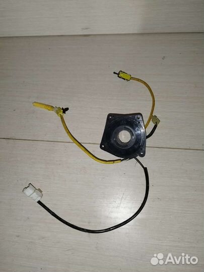 Шлейф srs Chevrolet aveo t250