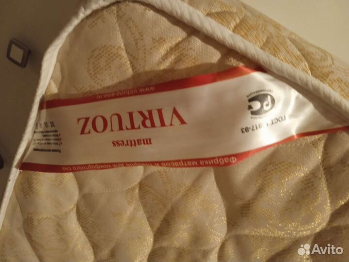 Матрас детский