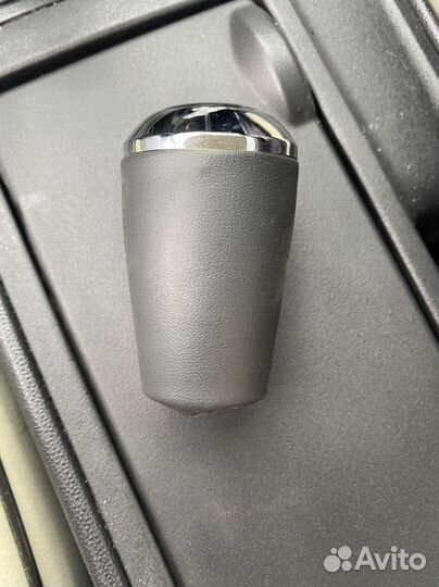 Ручка кпп mazda 3