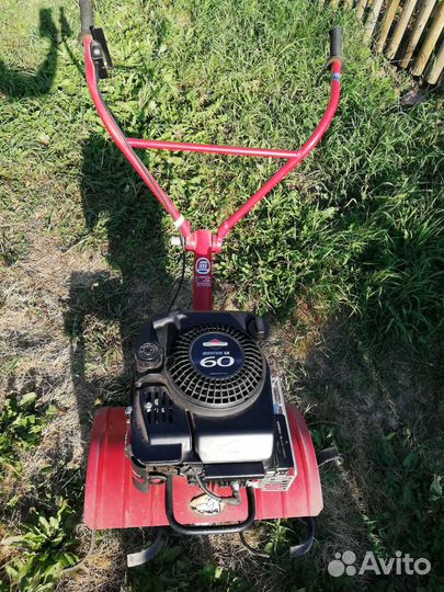 Мотокультиватор Тарпан