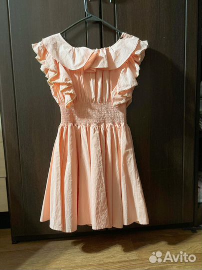 Сарафан женский