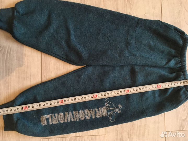 Спортивные костюмы