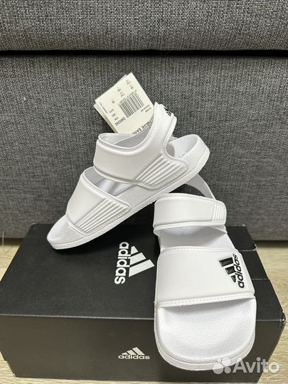 Сандали adidas детские оригинал