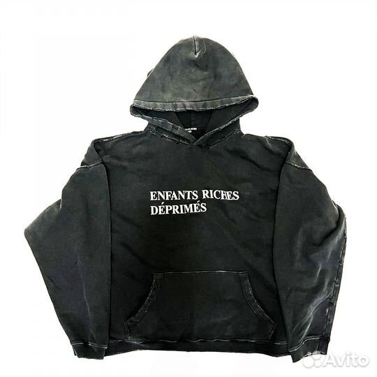 Худи Enfants Riches Deprimes - оригинал
