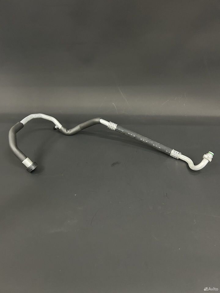 Трубка кондиционера Mercedes W204