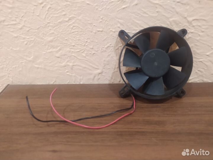 Кулер ruilian science RDM8025SA