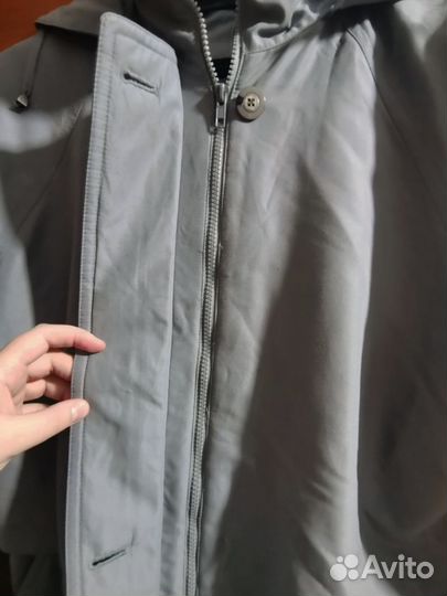 Куртка женская