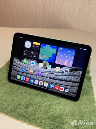 iPad mini 6 64gb 2021