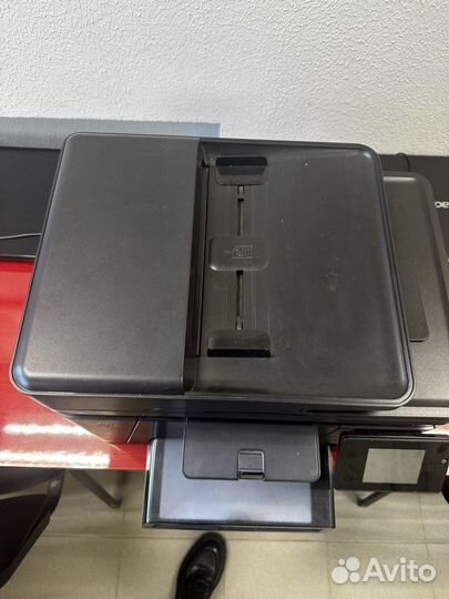 Color laserjet pro mfp m177fw купить принтер