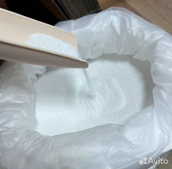 Чудо порошок