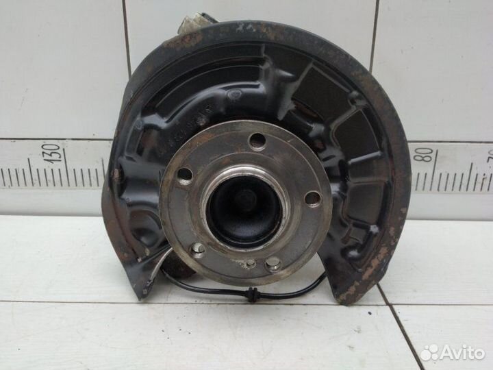 Кулак задний правый Mercedes A-Class W176 607.951