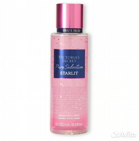 Pure seduction Starlit