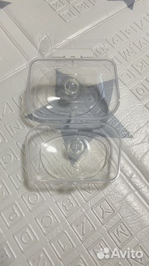 Накладки для груди