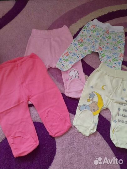 Детская одежда для девочек