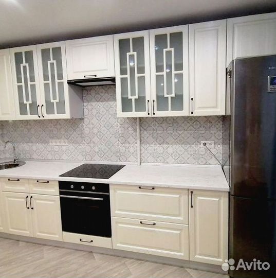 Кухня 3 метра