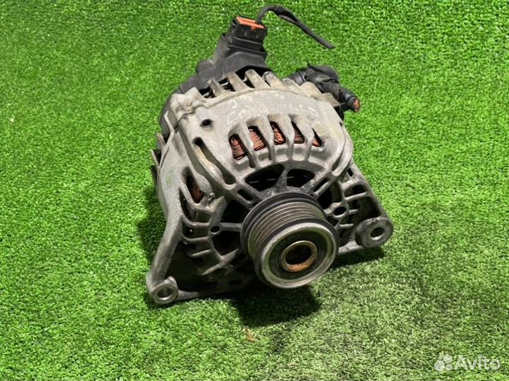 Генератор Venga Matrix I30 Ceed Cerato Carens Soul