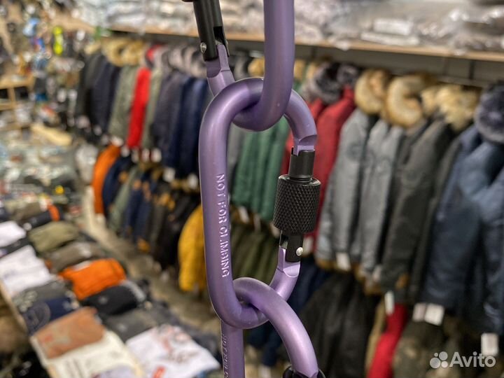 Карабин тактический