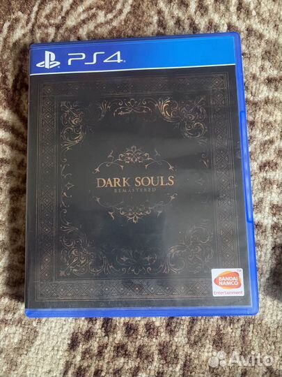 Игры для приставок ps4